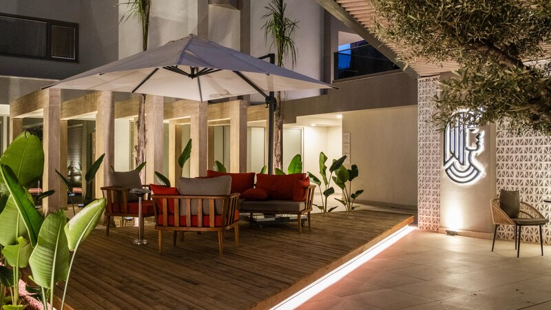 Kleopatra Dreams Beach 282