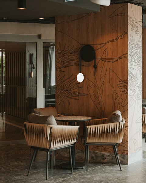 Kleopatra Dreams Beach 286