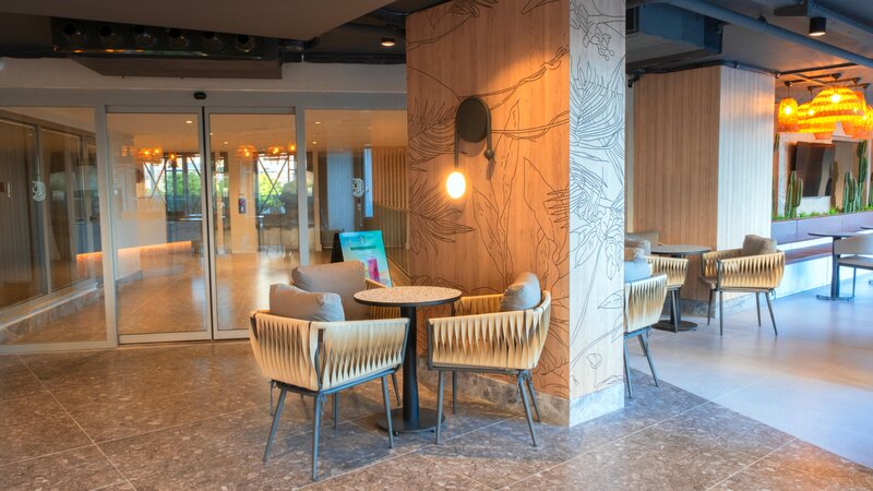 Kleopatra Dreams Beach 288