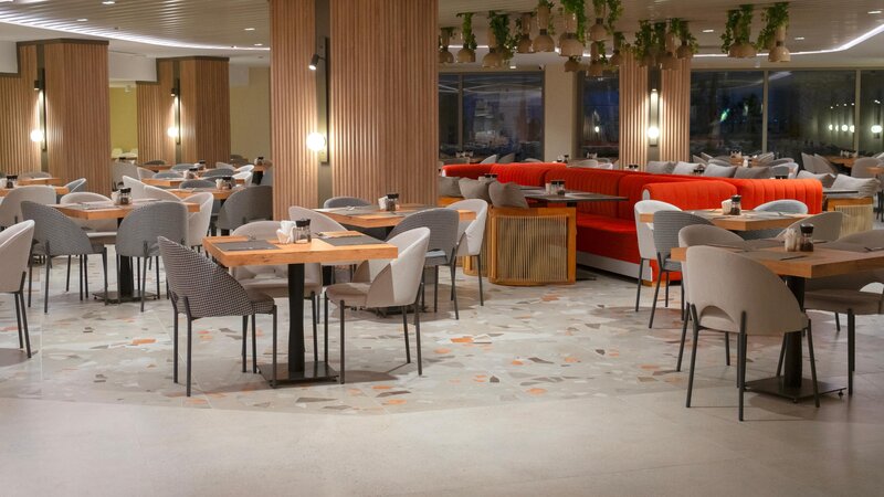 Kleopatra Dreams Beach 299