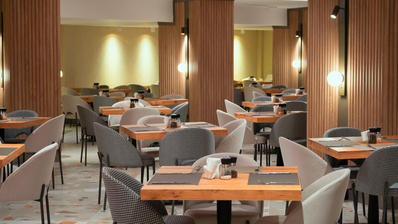 Kleopatra Dreams Beach 302