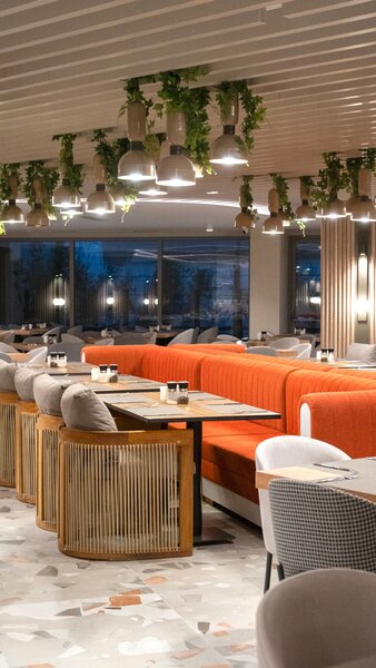 Kleopatra Dreams Beach 305