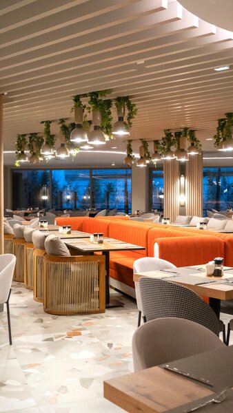 Kleopatra Dreams Beach 306