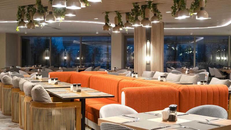 Kleopatra Dreams Beach 308