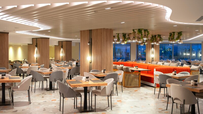 Kleopatra Dreams Beach 313