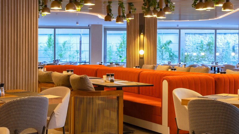 Kleopatra Dreams Beach 319