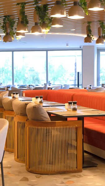 Kleopatra Dreams Beach 320