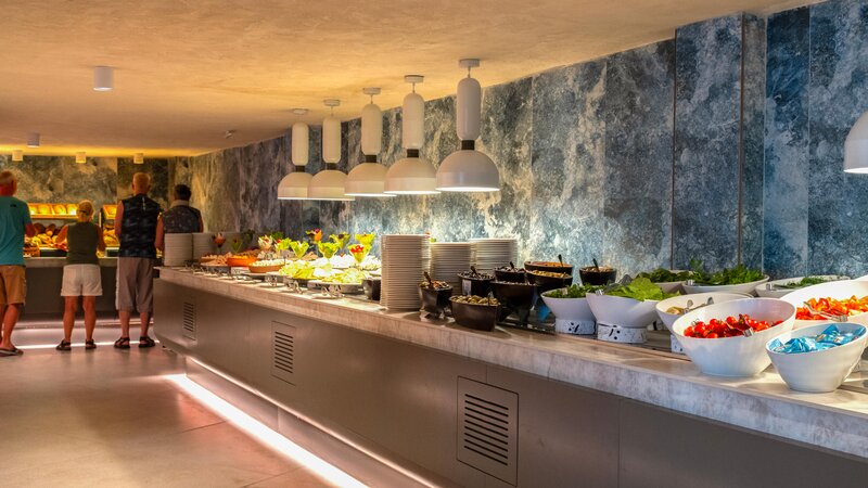 Kleopatra Dreams Beach 323