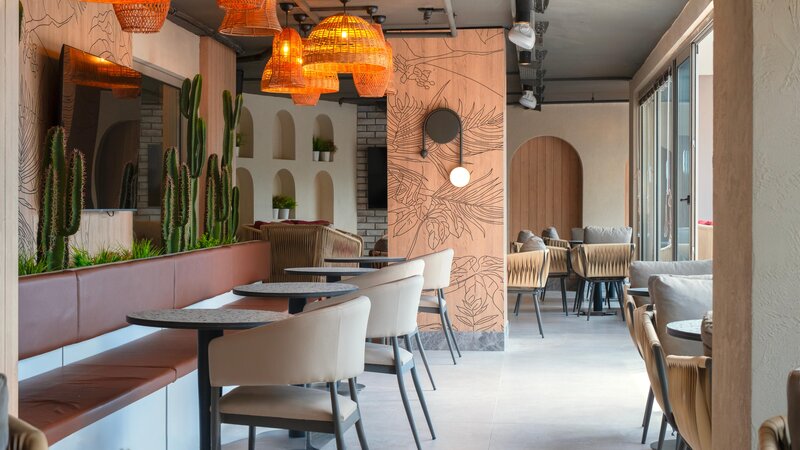 Kleopatra Dreams Beach 327