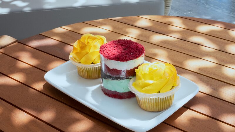 Kleopatra Dreams Beach 329