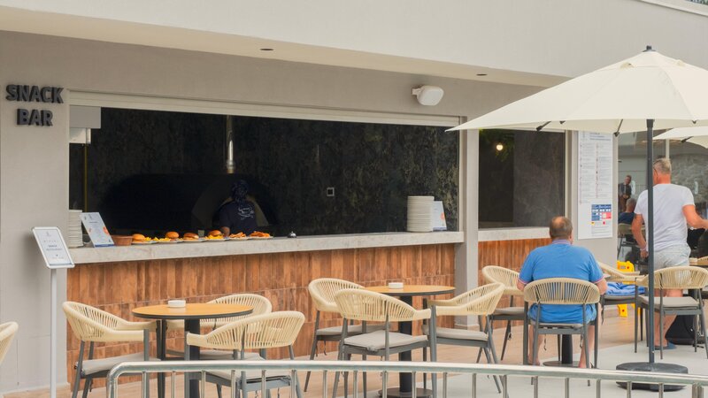 Kleopatra Dreams Beach 330