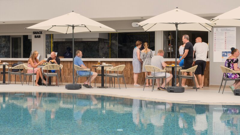 Kleopatra Dreams Beach 334