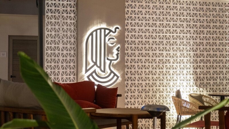 Kleopatra Dreams Beach 337