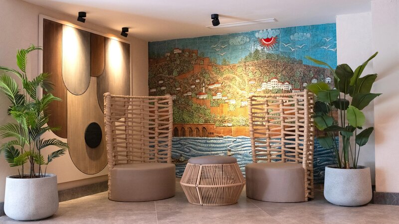 Kleopatra Dreams Beach 345