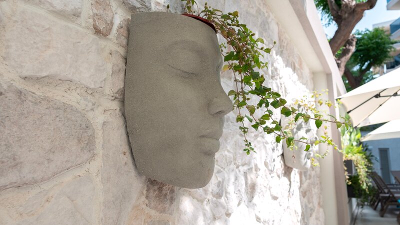 Kleopatra Dreams Beach 376