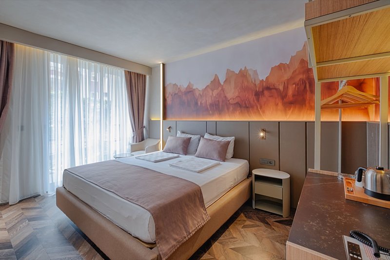 Kleopatra Dreams Beach 12