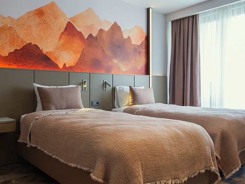 Kleopatra Dreams Beach 4