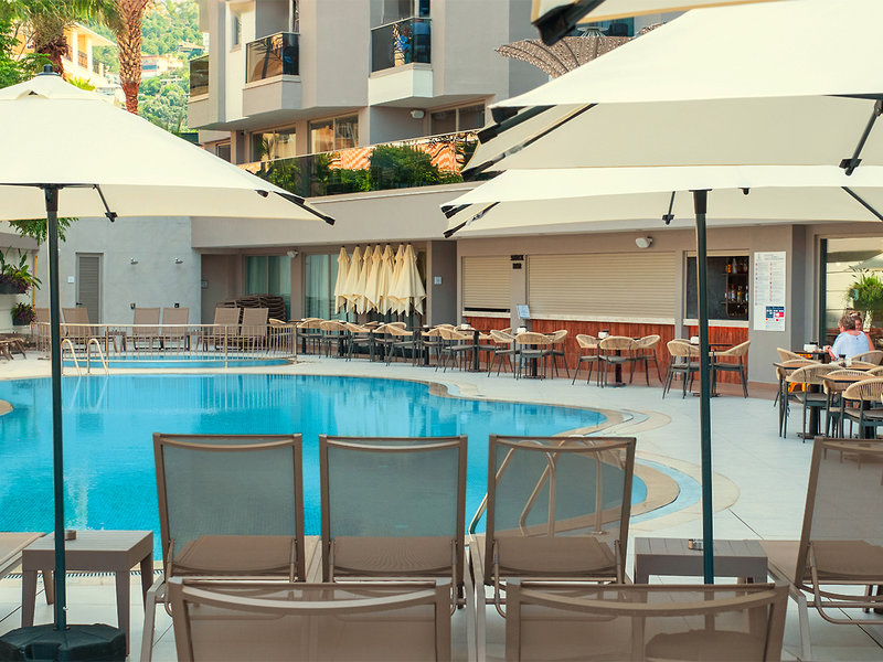 Kleopatra Dreams Beach 11