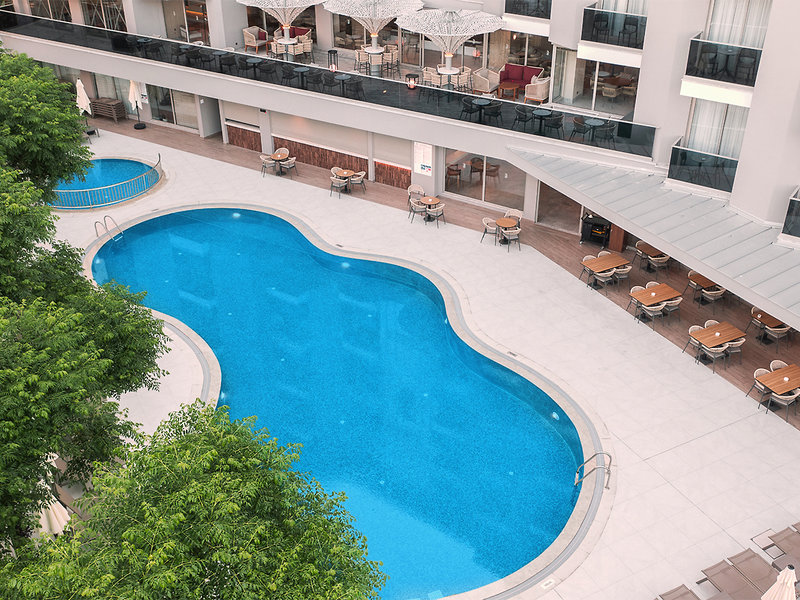 Kleopatra Dreams Beach 14