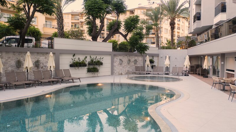 Kleopatra Dreams Beach 18