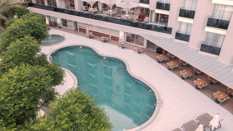 Kleopatra Dreams Beach 20