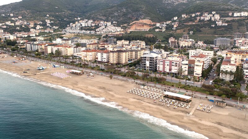 Kleopatra Dreams Beach 21