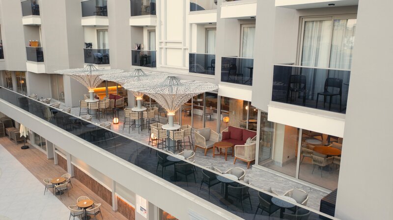 Kleopatra Dreams Beach 28