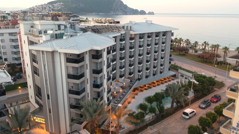 Kleopatra Dreams Beach 31