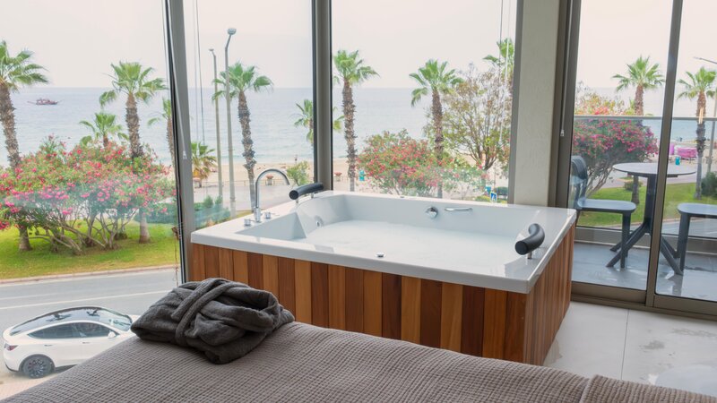 Kleopatra Dreams Beach 37