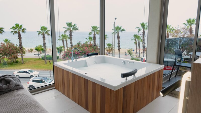 Kleopatra Dreams Beach 38