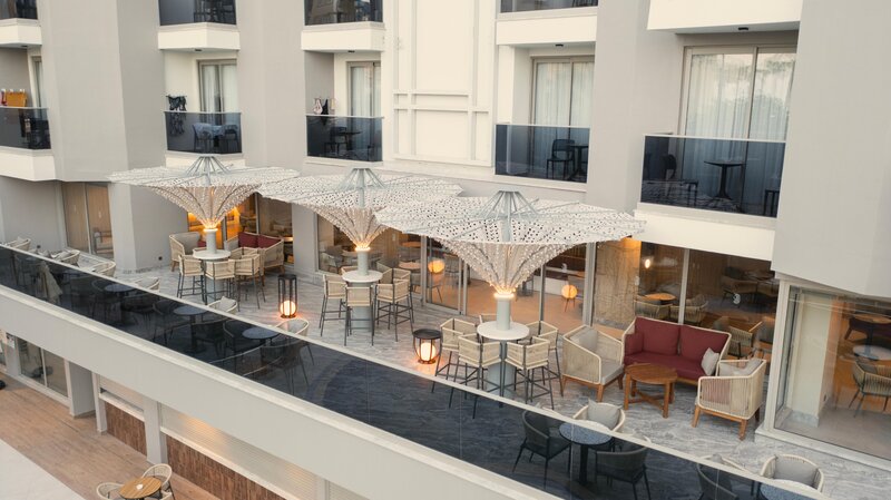 Kleopatra Dreams Beach 39