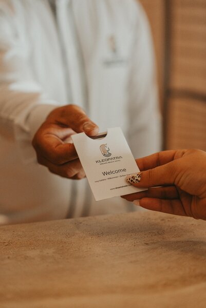 Kleopatra Dreams Beach 51