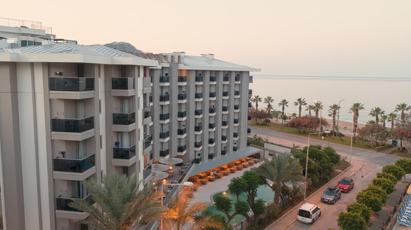 Kleopatra Dreams Beach 56