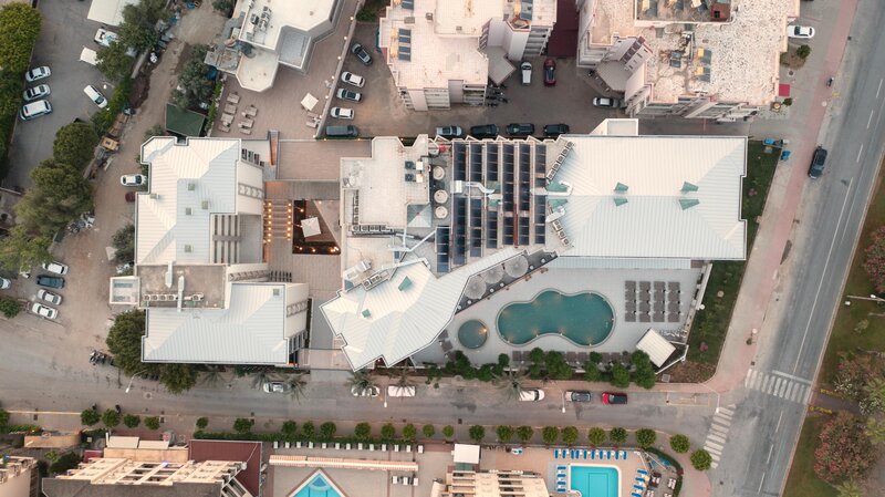 Kleopatra Dreams Beach 62