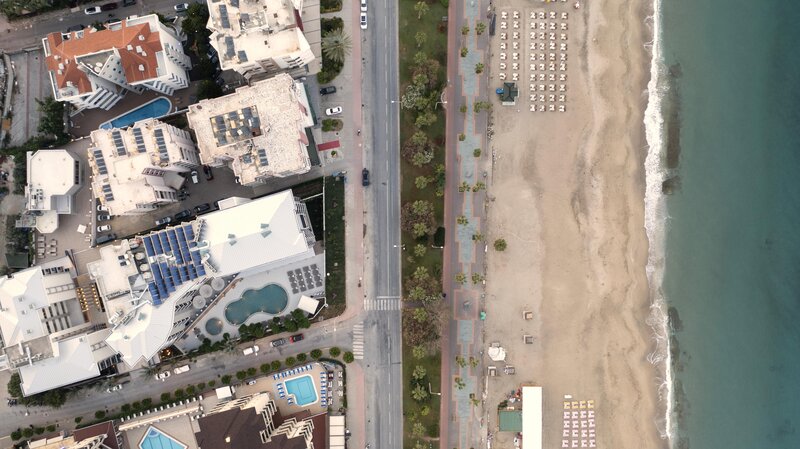 Kleopatra Dreams Beach 63