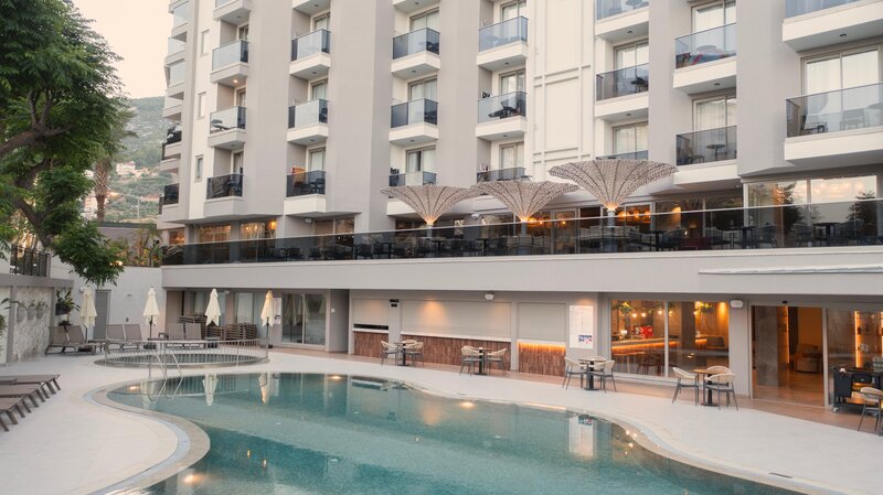 Kleopatra Dreams Beach 64