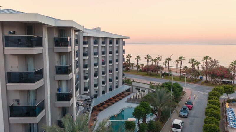 Kleopatra Dreams Beach 65