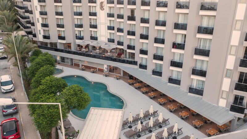 Kleopatra Dreams Beach 66