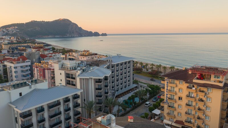 Kleopatra Dreams Beach 67