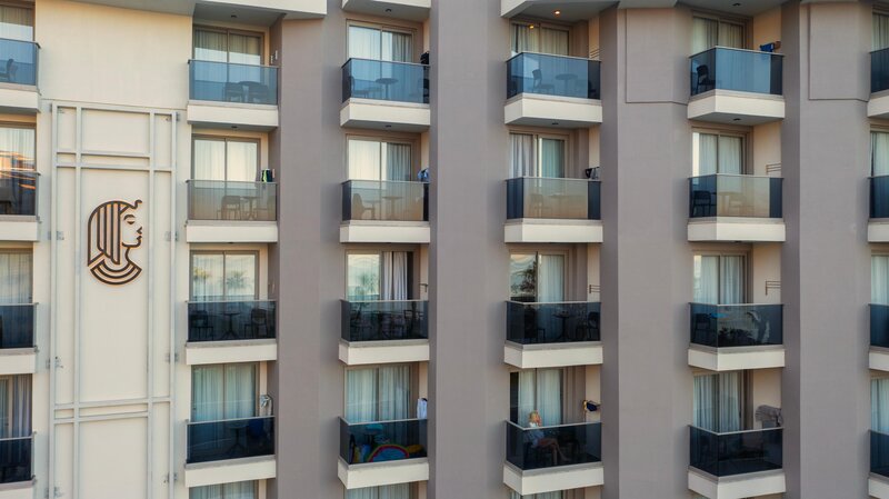 Kleopatra Dreams Beach 70