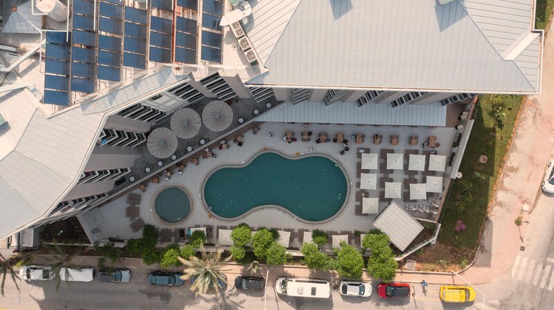 Kleopatra Dreams Beach 72