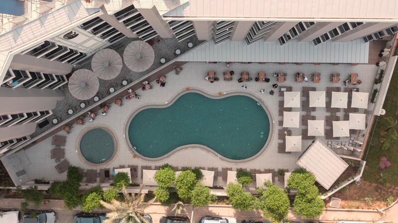 Kleopatra Dreams Beach 73