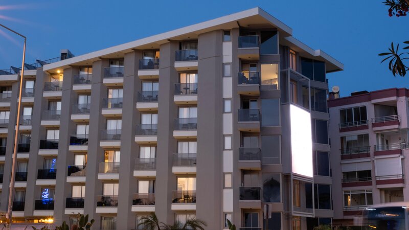 Kleopatra Dreams Beach 86