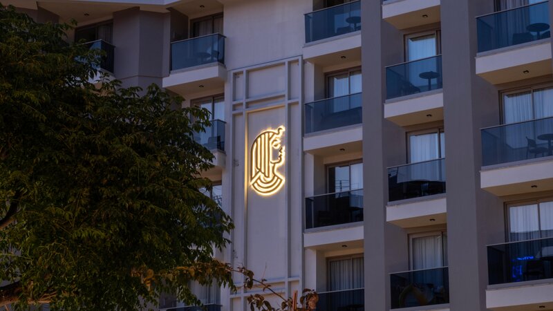 Kleopatra Dreams Beach 87