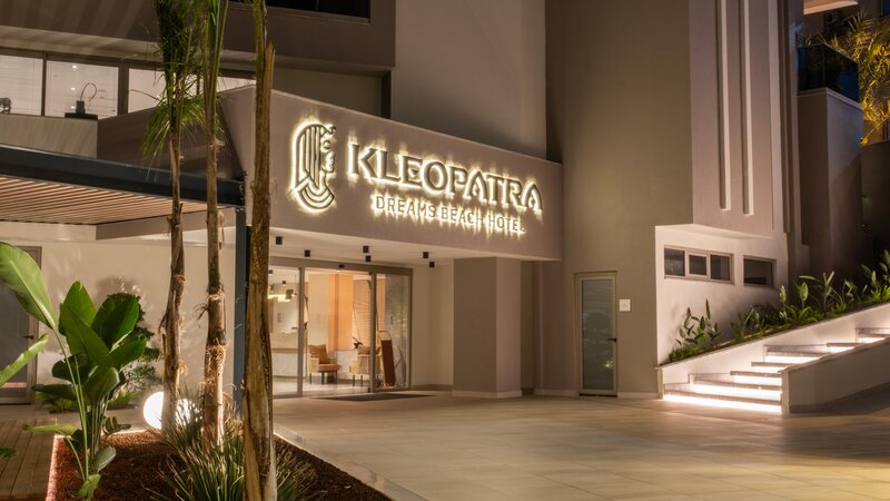 Kleopatra Dreams Beach 89
