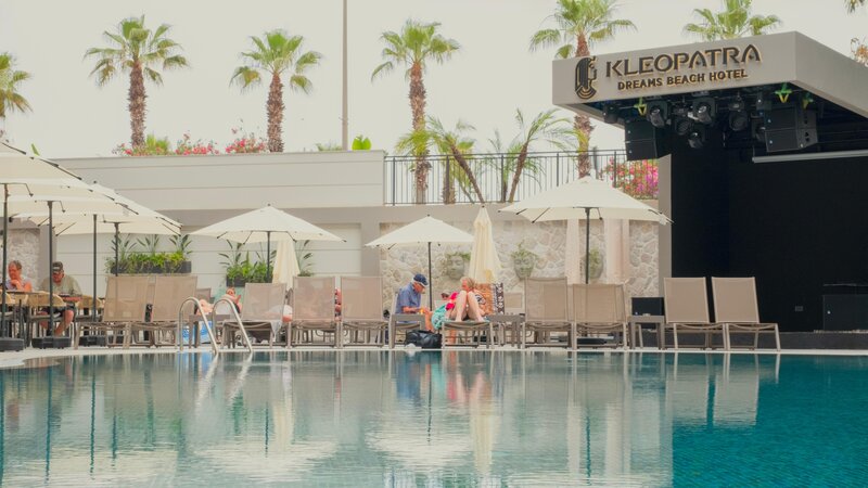 Kleopatra Dreams Beach 119