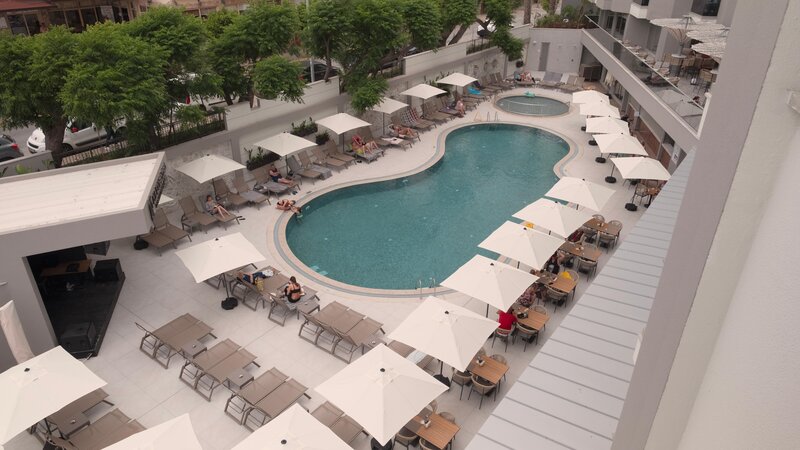 Kleopatra Dreams Beach 121