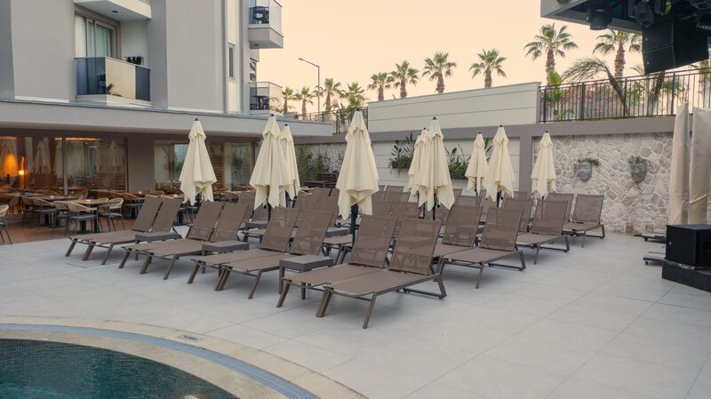 Kleopatra Dreams Beach 151