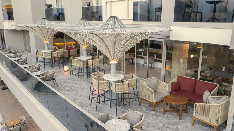 Kleopatra Dreams Beach 152