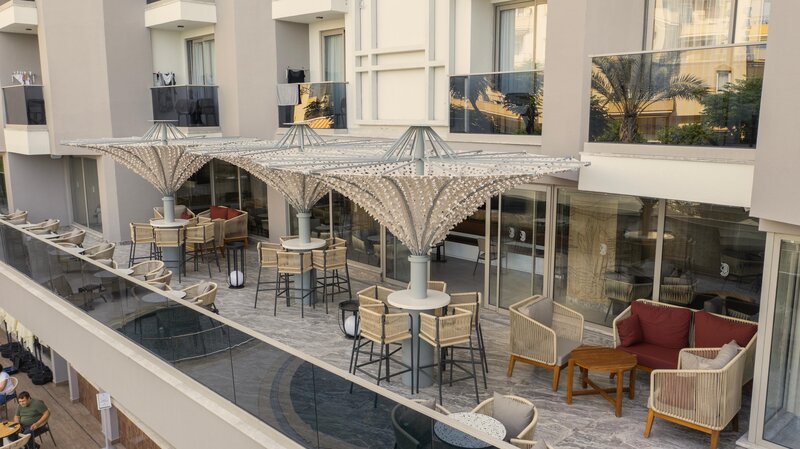 Kleopatra Dreams Beach 154